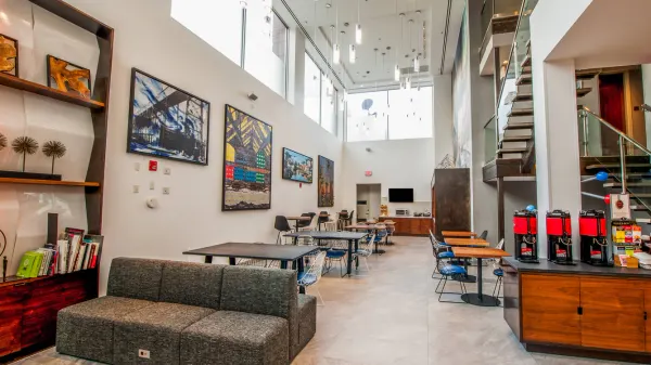 Fairfield Inn & Suites New York Brooklyn image