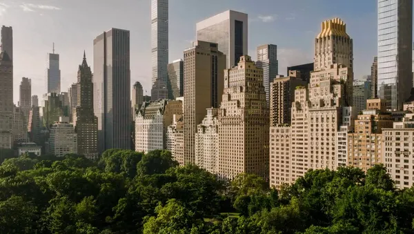 The Ritz-Carlton, New York Central Park photo