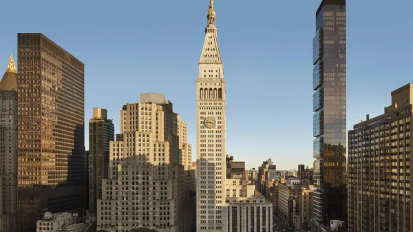 The New York EDITION photo