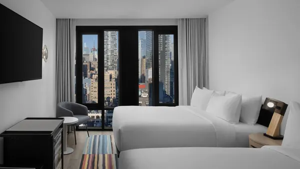 Aloft New York Chelsea photo