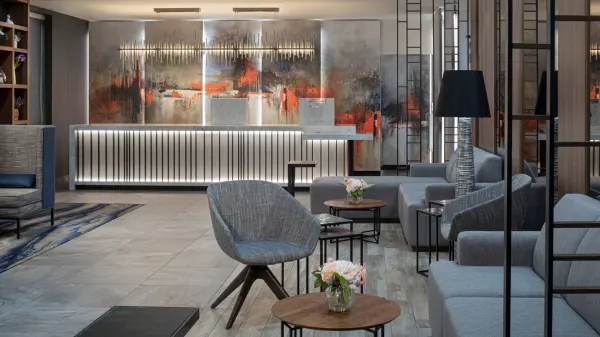 Fairfield Inn & Suites New York Staten Island image