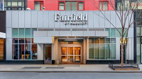 Fairfield by Marriott New York Manhattan Times Square image