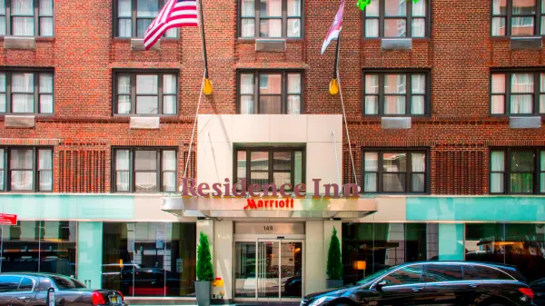 Residence Inn New York Manhattan/Midtown East image