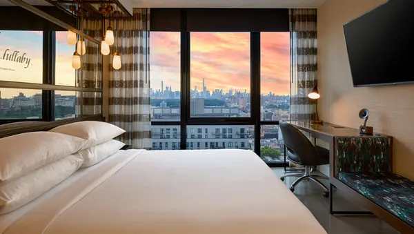 Renaissance New York Harlem Hotel image
