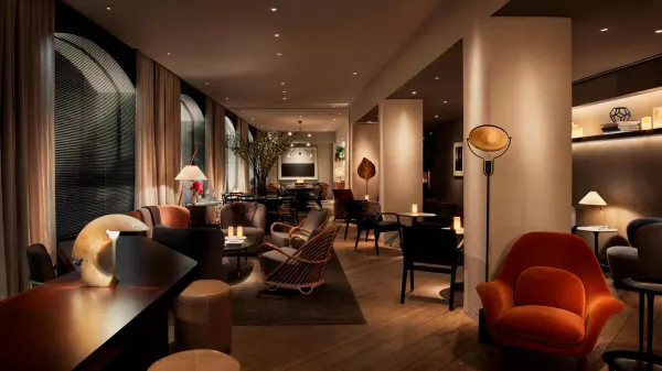 11 Howard, New York, a Member of Design Hotels™ image