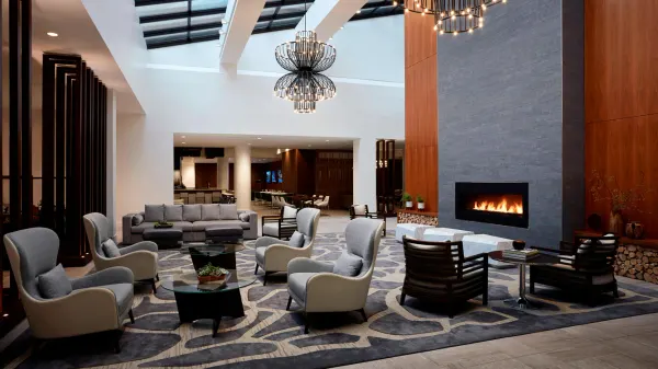 Long Island Marriott image