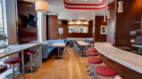 Fairfield Inn & Suites New York Manhattan/Financial District image