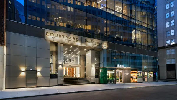 Residence Inn New York Downtown Manhattan/Financial District image