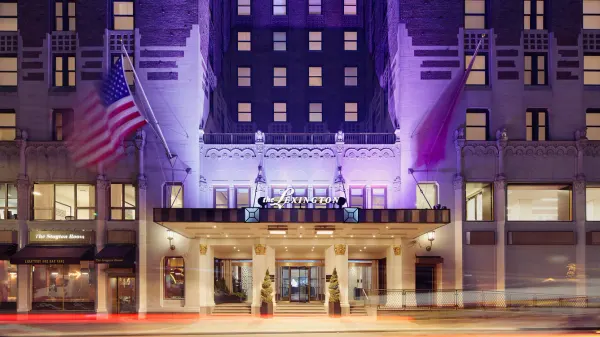 The Lexington Hotel, Autograph Collection image