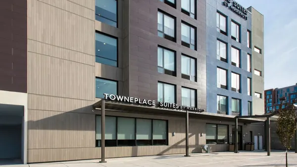 TownePlace Suites by Marriott New York Brooklyn image