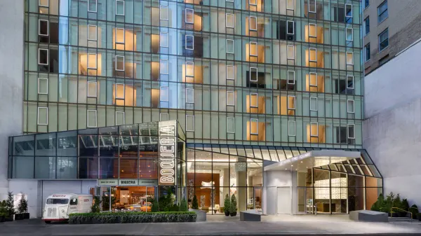 AC Hotel New York Times Square image
