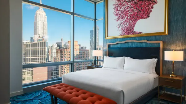 Renaissance New York Chelsea Hotel image