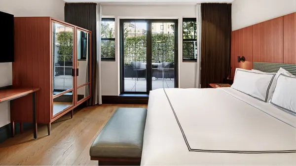 The Moore, a Member of Design Hotels image