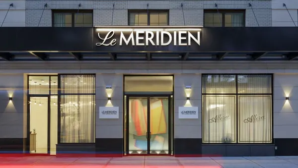Le Méridien New York, Fifth Avenue image