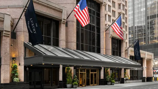 The Luxury Collection Hotel Manhattan Midtown image
