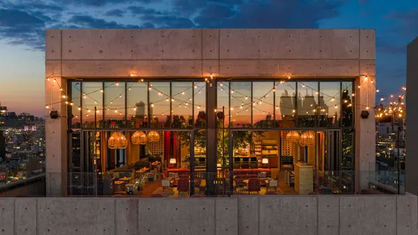 Moxy NYC Lower East Side image