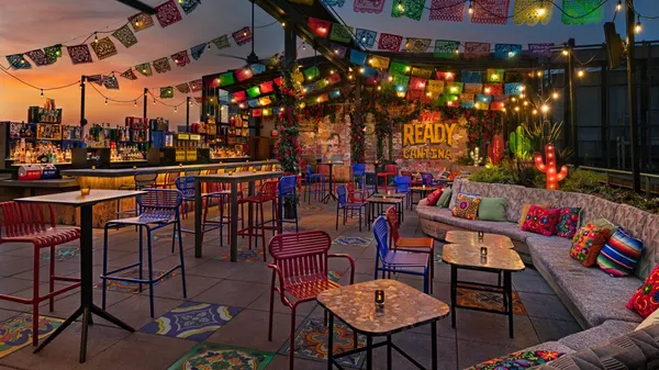 Moxy NYC East Village image