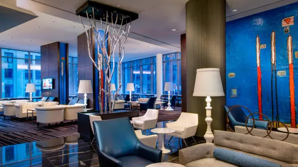 Residence Inn New York Manhattan/Central Park image