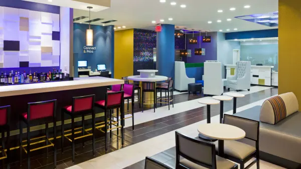 Fairfield Inn & Suites New York Queens/Queensboro Bridge image