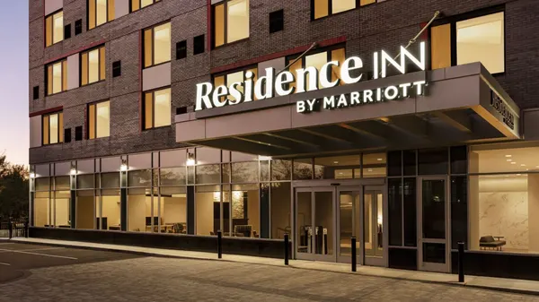 Residence Inn New York JFK Airport image