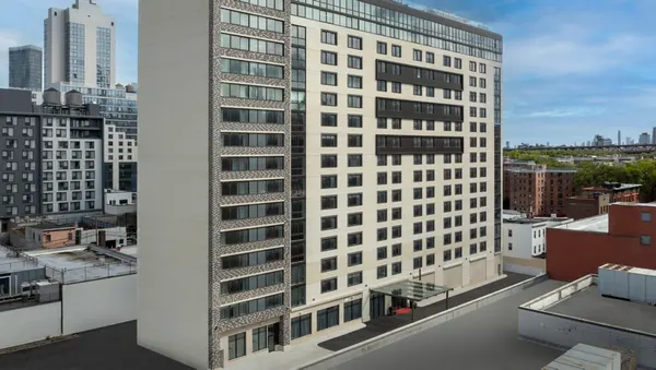 Residence Inn New York Queens image