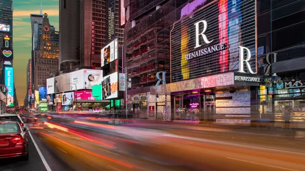 Renaissance New York Times Square Hotel image