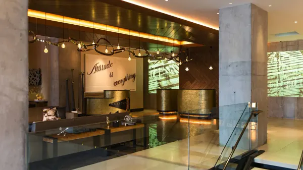 Renaissance New York Midtown Hotel image