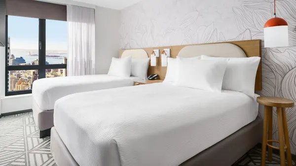 SpringHill Suites by Marriott New York Manhattan/Chelsea image
