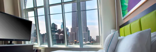 SpringHill Suites by Marriott New York Midtown Manhattan/Fifth Avenue image