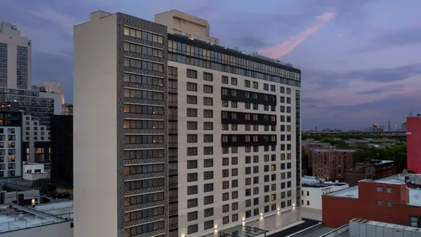 SpringHill Suites by Marriott New York Queens image