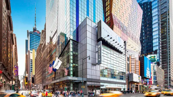 The Westin New York at Times Square image