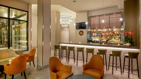 Four Points by Sheraton Midtown - Times Square image