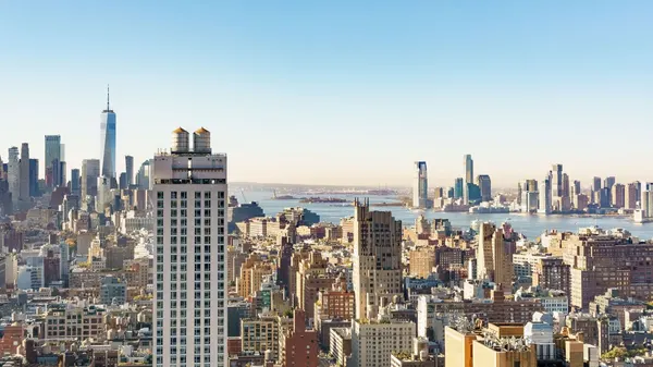 TownePlace Suites by Marriott New York Manhattan/Chelsea image
