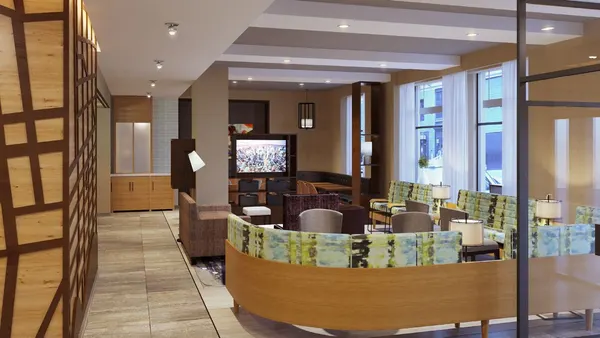 TownePlace Suites by Marriott New York Manhattan/Times Square image
