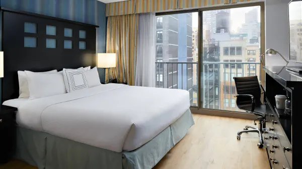 Fairfield Inn & Suites New York Manhattan/Chelsea image