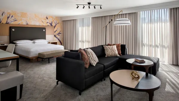 Westchester Marriott image