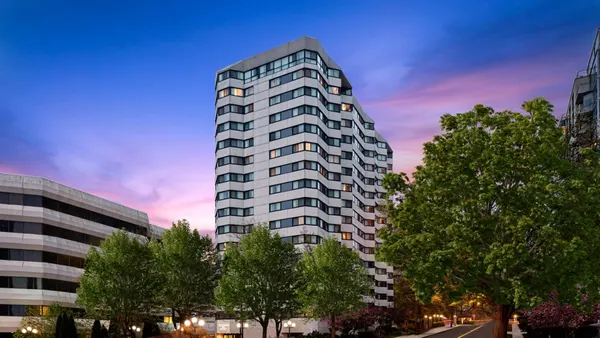 Residence Inn White Plains Westchester County image