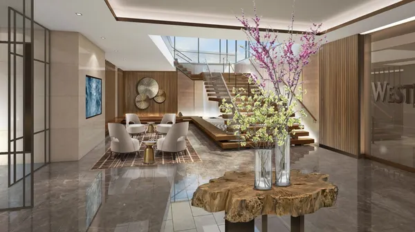 The Westin Flushing LaGuardia Airport image