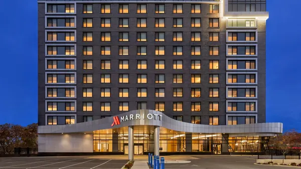 Marriott New York JFK Airport image