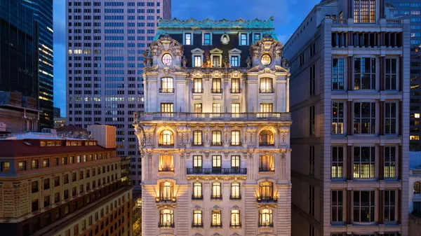 The St. Regis New York photo