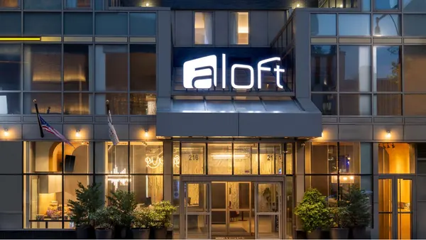 Aloft New York Brooklyn image