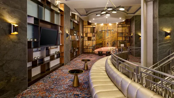 Sheraton Brooklyn New York Hotel image