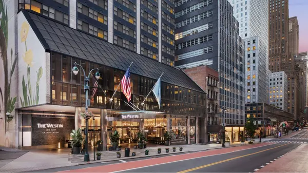 The Westin New York Grand Central image