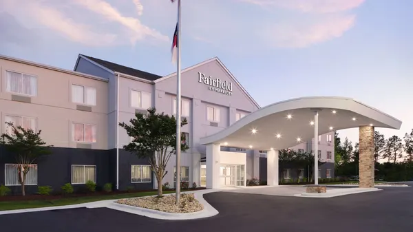 Fairfield Inn & Suites Jacksonville photo
