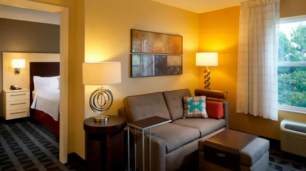TownePlace Suites by Marriott Jacksonville photo