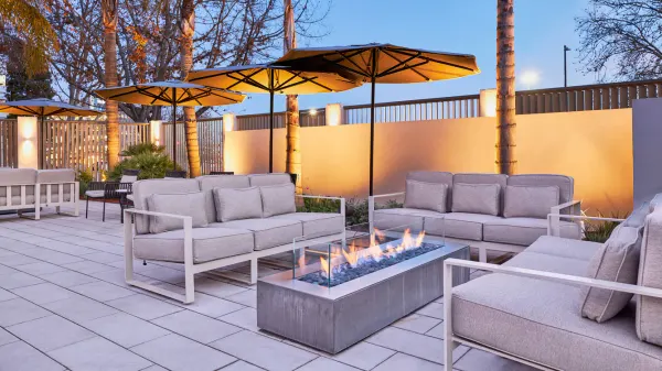 AC Hotel Pleasanton photo