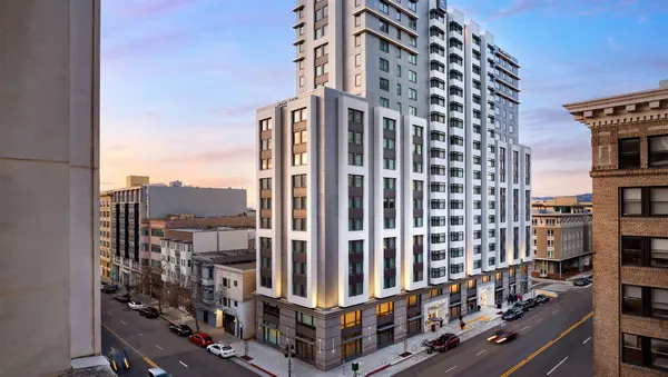 AC Hotel Oakland Downtown image