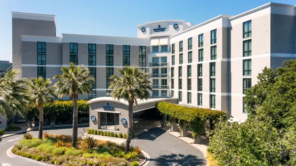 Renaissance Walnut Creek Hotel image