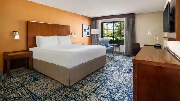 Four Points by Sheraton Pleasanton photo