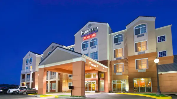 Fairfield Inn & Suites Fairfield Napa Valley Area photo
